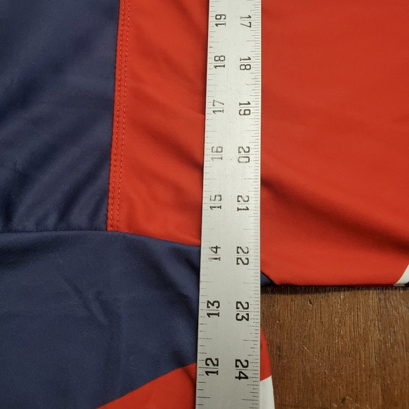 Greater Half USA 2nd Amendment Jersey Large - Picture 9 of 10